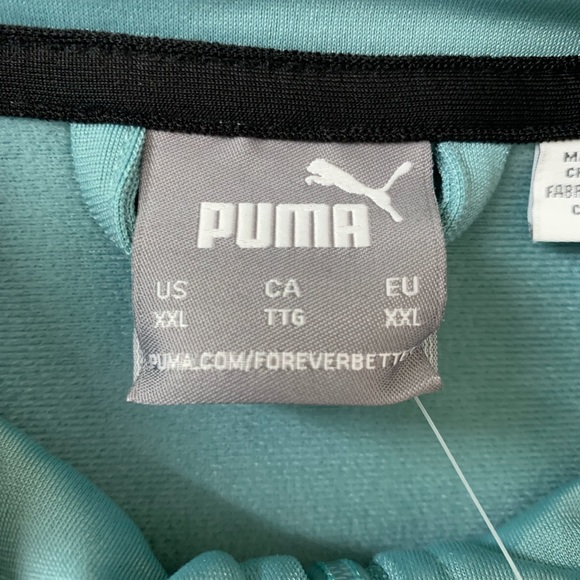 Jacket Puma - Picture 2 of 3